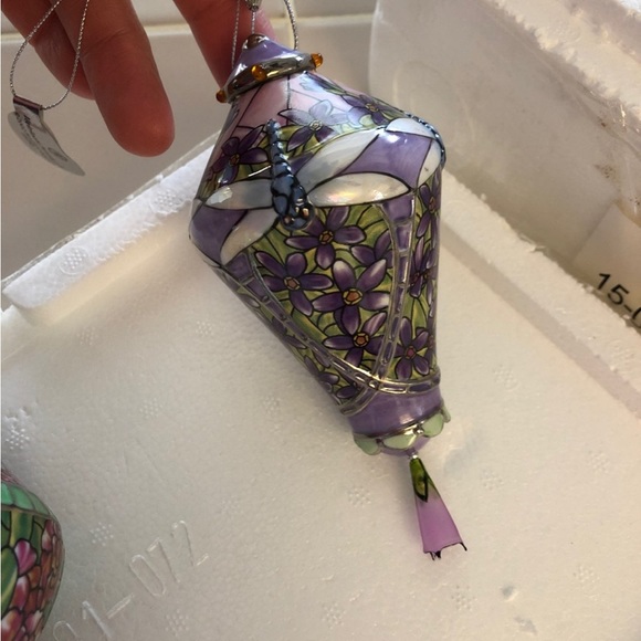 The Bradford Edition ornaments - Picture 6 of 10